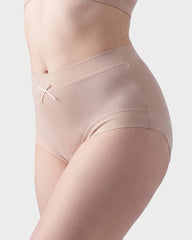 5-Pack Stay Fresh All Day Cotton Briefs