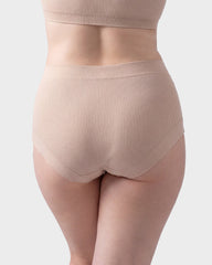 5-Pack Stay Fresh All Day Cotton Briefs
