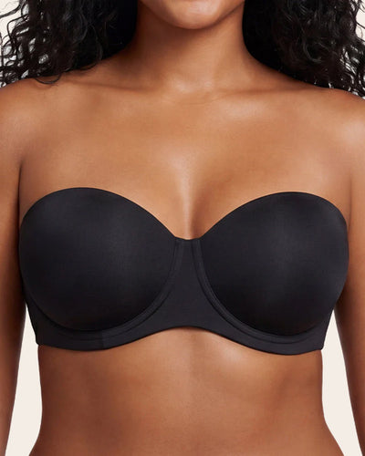 Strapless