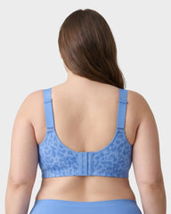 Ultra Smooth Jelly Support Full Coverage Bra