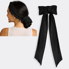 2-in-1 Wearable Heatless Curling Headband — Style Beautiful Curls on the Go