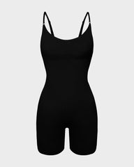Everyday Seamless Full Body Shaper
