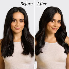 2-in-1 Wearable Heatless Curling Headband — Style Beautiful Curls on the Go