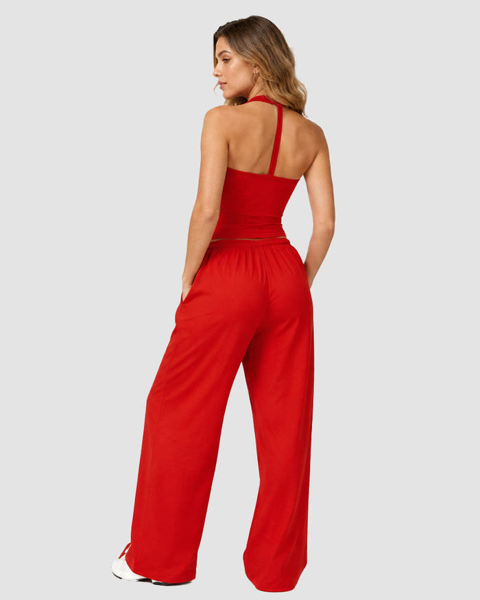 2-Piece Athleisure Outfits