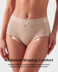 5-Pack Stay Fresh All Day Cotton Briefs