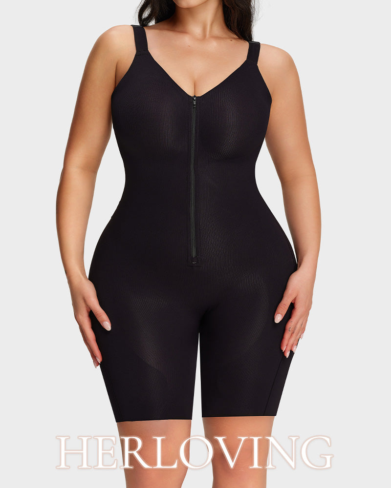 <p><strong>Traditional Shapewear vs Easyslide™</strong></p>