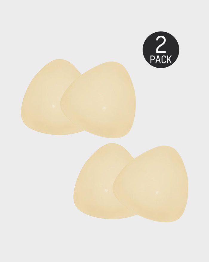 2-Pair Instant Boost Breast Lift Sticky Insert Pads