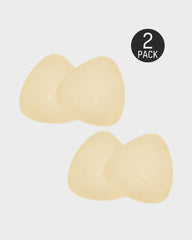 2-Pair Instant Boost Breast Lift Sticky Insert Pads
