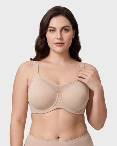 Minimizer Bra