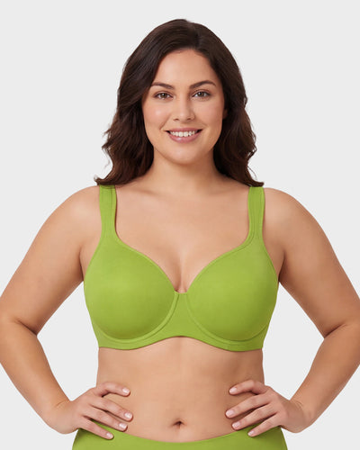 T-Shirt Bra