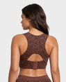 Wireless Front-Closure Posture Bra for Everyday Comfort