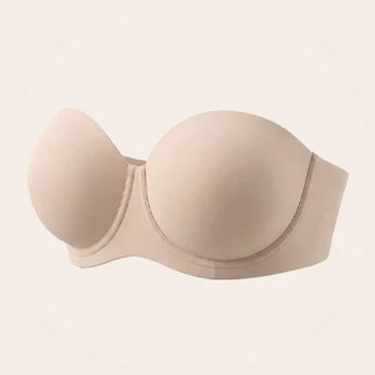 Strapless